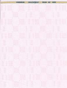 Gini Pink Cotton Shirting Fabric