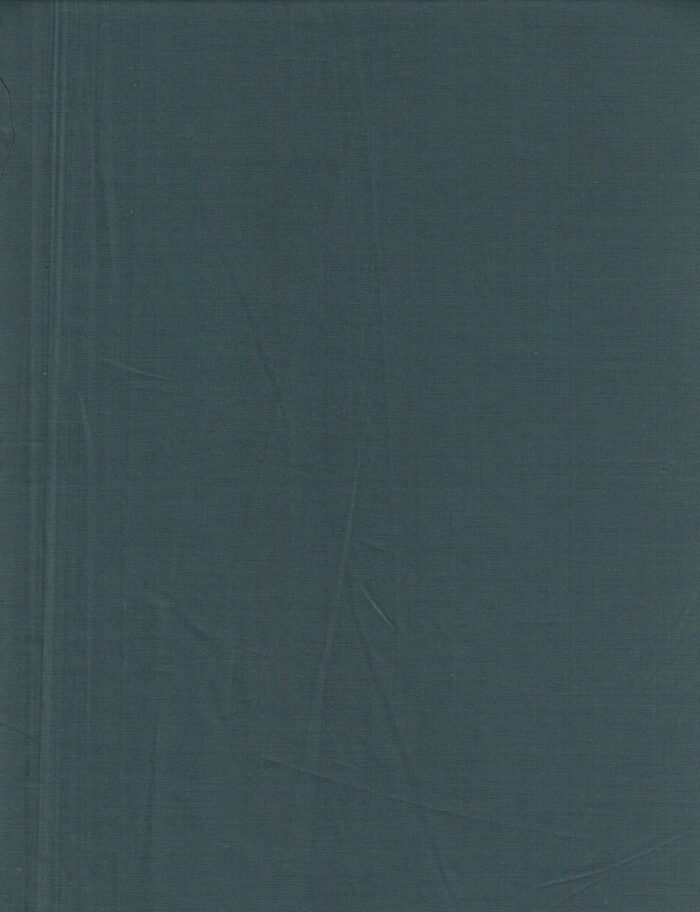 Beetle Green Tessutti satin shirting fabric