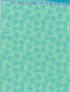 Arvind Parrot Green Tresca Cotton Shirting Fabric