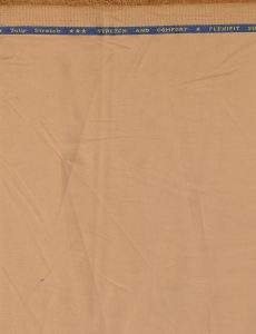 Arvind Tan cotton Suiting fabric