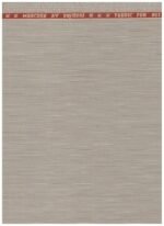 Raymond Beige Polywool Suiting and Trouser Fabric