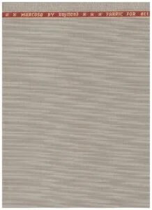 Raymond Beige Polywool Suiting and Trouser Fabric