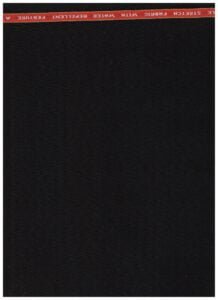 Raymond Brown Polywool Suiting Fabric