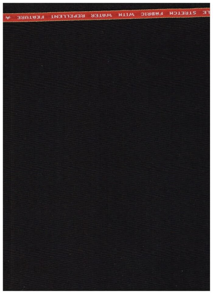 Raymond Brown Polywool Suiting Fabric