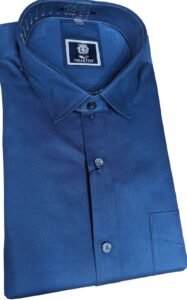 Blue Readymade Shirt