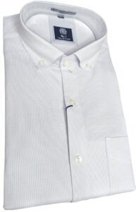 White Readymade Shirt