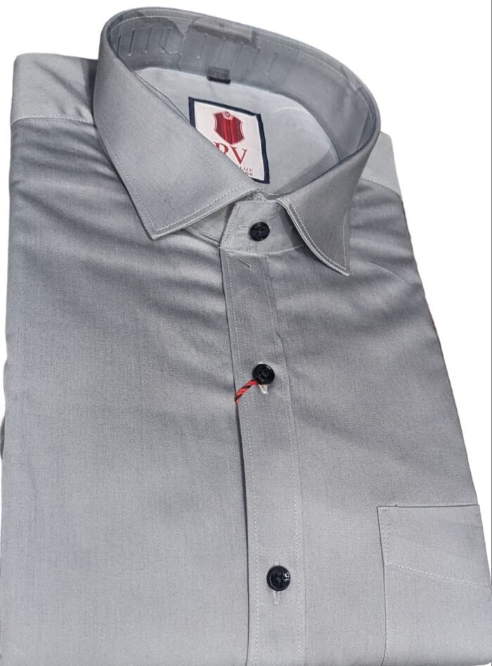 Grey Readymade Shirt