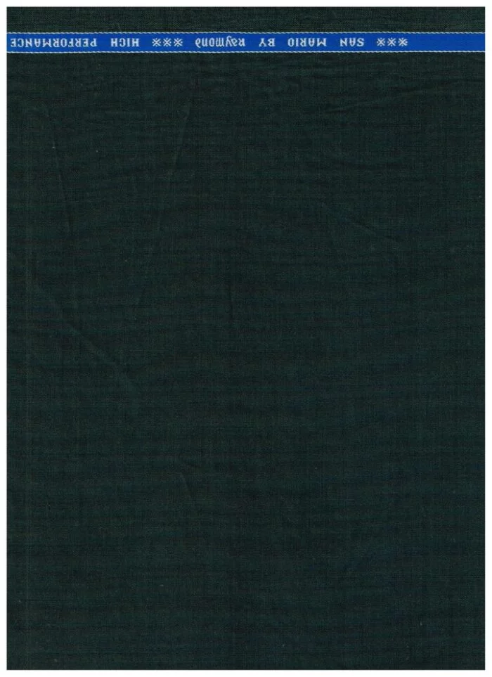 RAYMOND POLYWOOL SUITING