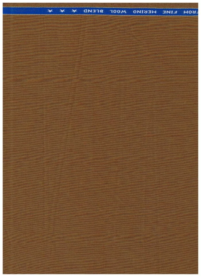 RAYMOND POLYWOOL SUITING