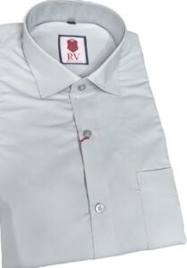 Grey Readymade Shirt
