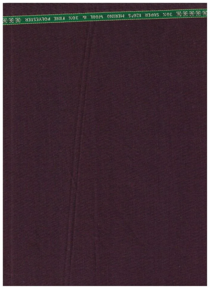 raymonds polywool fabric