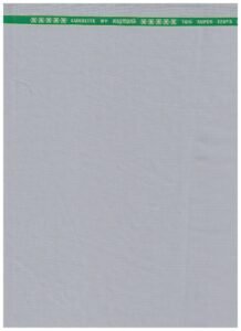 RAYMOND POLYWOOL SUITING