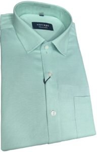 Green Readymade Shirt