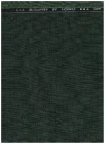 Raymond Green Polyviscose Suiting Fabric