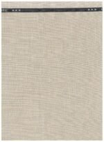 Raymond Beige Polyviscose Suiting Fabric