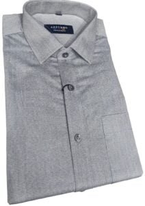 Grey Readymade Shirt