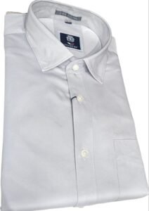 Grey Readymade Shirt