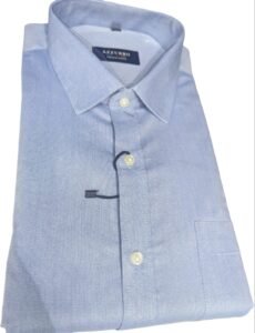 Blue Readymade Shirt