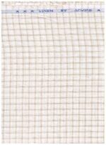 ARVIND LINEN SHIRTING-BEIGE