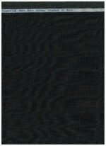 Arvind Micro Checks Green Cotton Shirt Fabric