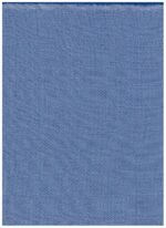 MAFATLAL COTTON SHIRT - LIGHT BLUE