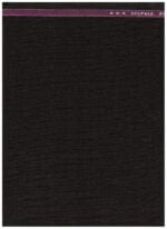 Raymond Poly Viscose Suiting-Brown