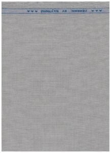 Raymond Poly Viscose Suiting-Grey