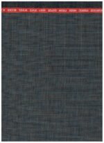 Raymond Poly Wool Suiting-Grey