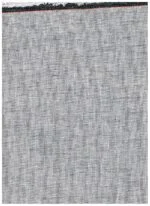 Grey Mafatlal Cotton Suiting Fabric