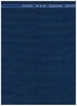 RAYMOND POLY VISCOS SUITING-ROYAL BLUE