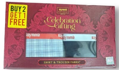 Raymond Combo Gift Pack