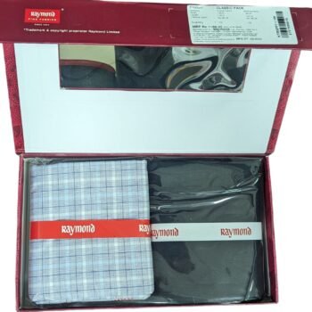Raymond Combo Gift Pack