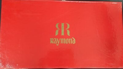 Raymond Combo Gift Pack