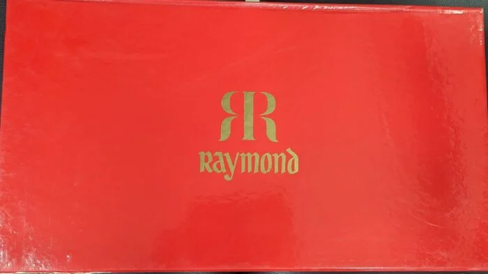 Raymond Combo Gift Pack