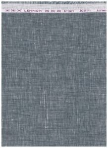Arvind Linen Grey Suiting Fabric