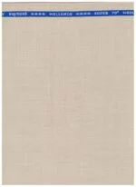 Raymond Polywool Beige Color Suiting Fabric