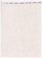 Arvind Linen Beige Shirting Fabric