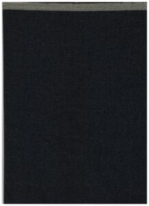 Mafatlal Polyviscose Grey Suiting Fabric