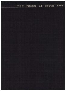 Raymond Brown Polyviscose Suiting Fabric