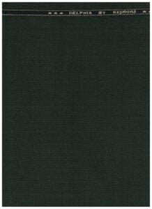 Raymond Green Polyviscose Suiting Fabric