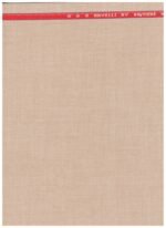 Raymond Tan Polyviscose Suiting Fabric