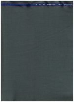 Raymond Grey Polyviscose Suiting Fabric