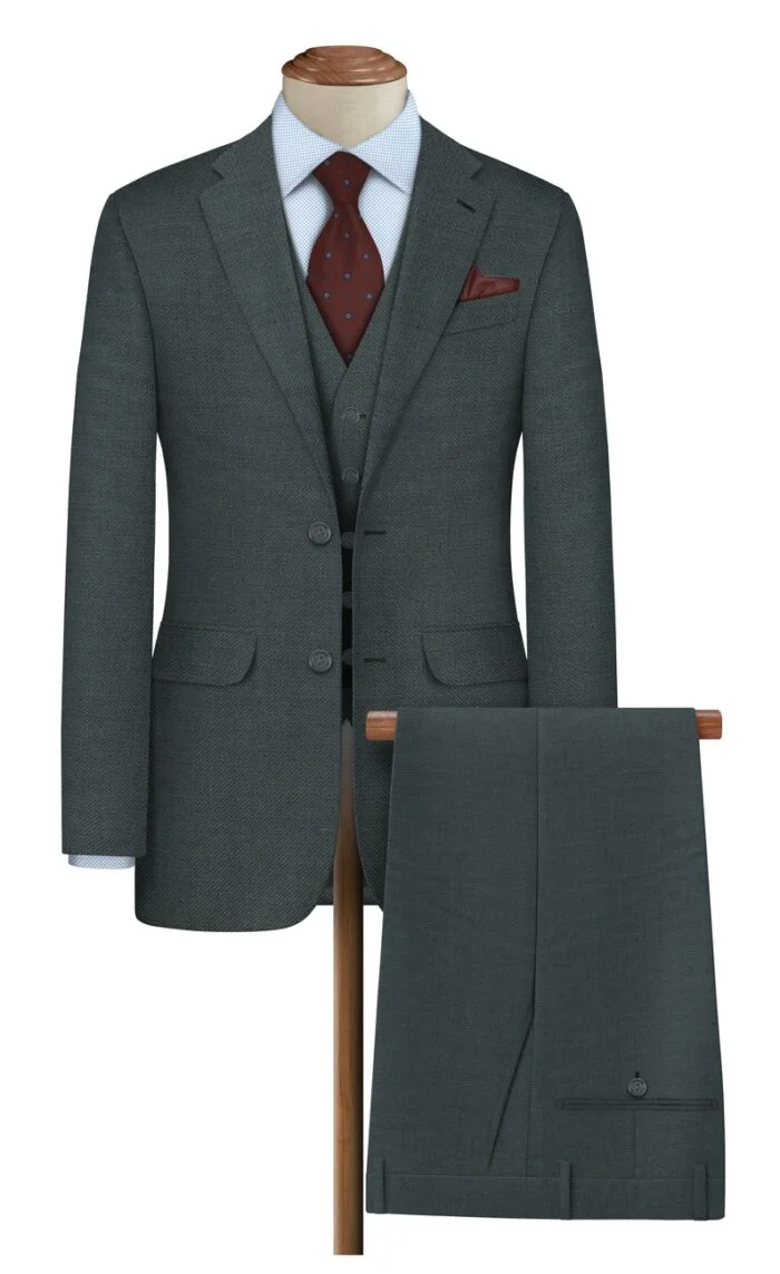 RAYMOND SUIT GARY
