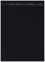 Raymond Grey Polyviscose Suiting Fabric