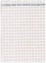 Arvind Beige Tresca Cotton Checks Shirting Fabric