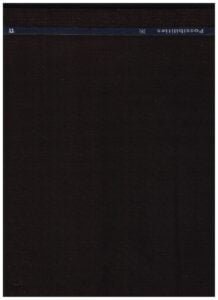 Arvind Coffee Brown Suiting Fabric