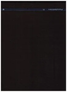 Arvind Coffee Brown Suiting Fabric