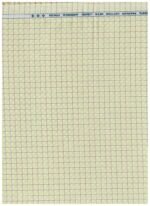 Arvind Green Cotton Shirting Fabric