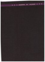 Raymond Polyviscose Brown Suiting Fabric