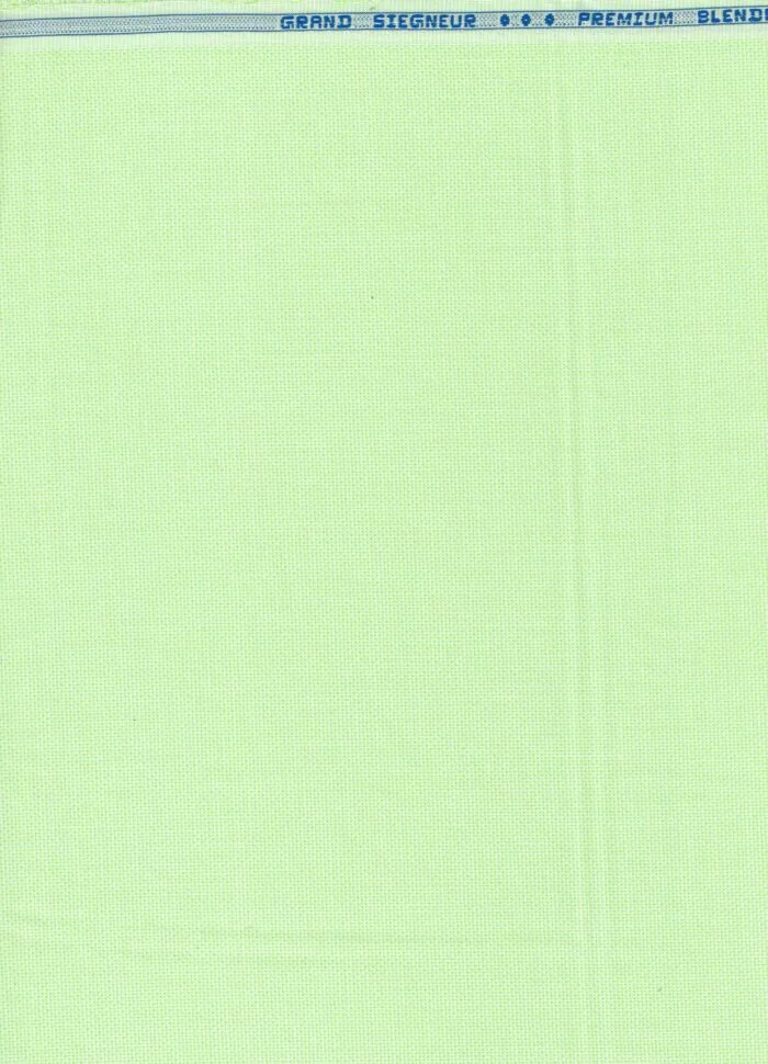 Arvind Green PC Shiritng Fabric